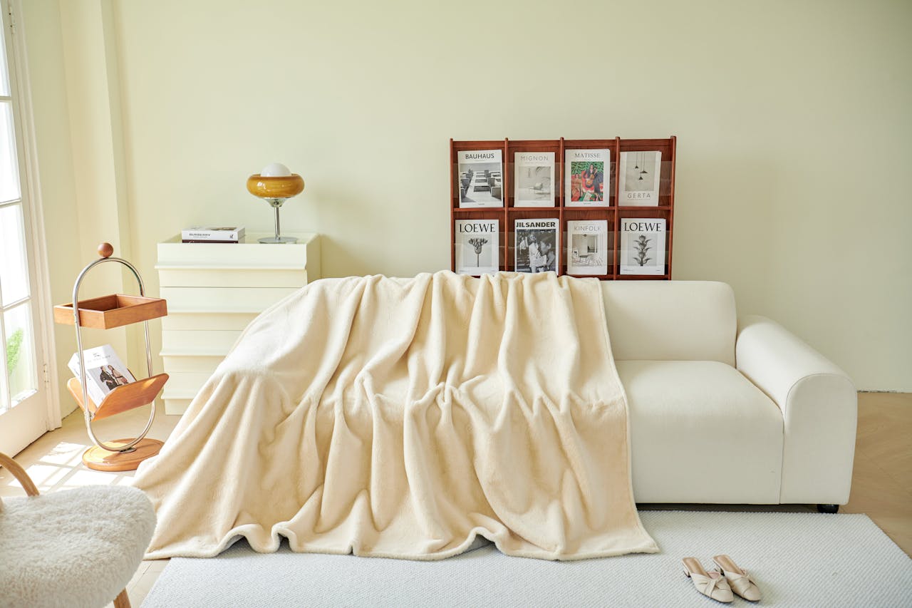 Small Space Solutions